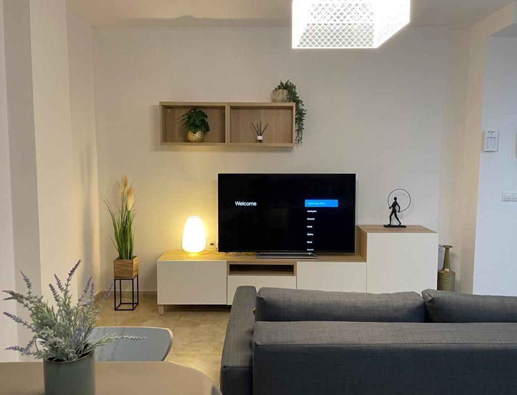 Uim Mediterraneo Pb Felipe 2 Wifi Sagunto Exterior foto